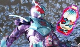 假面骑士新形态爆料视频,神秘视频曝光，全新力量即将觉醒！