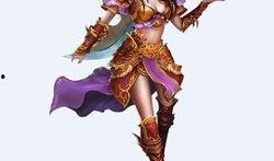 传说女角色爆料视频大全,独家爆料视频大汇总